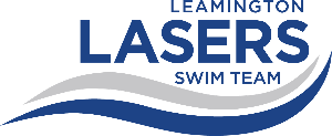 Leamington Laser Swim Team